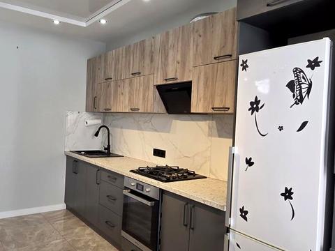 квартира по адресу Высочана ул., 18 к40