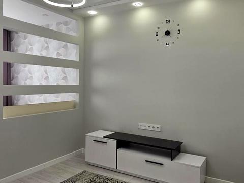 квартира по адресу Высочана ул., 18 к40