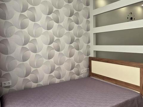 квартира по адресу Высочана ул., 18 к40