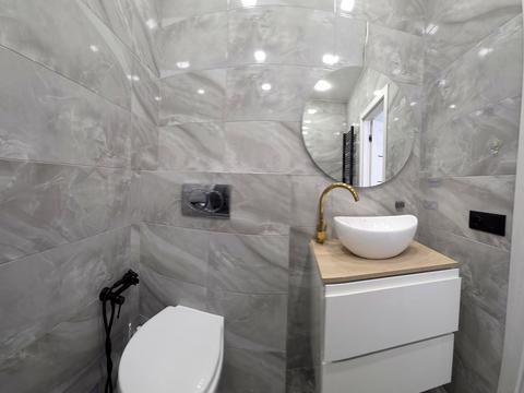 квартира по адресу Высочана ул., 18 к40