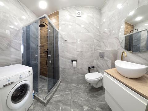 квартира по адресу Высочана ул., 18 к40