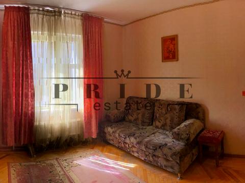 квартира за адресою Олександри Екстер вул. (Марини Цвєтаєвої), 12