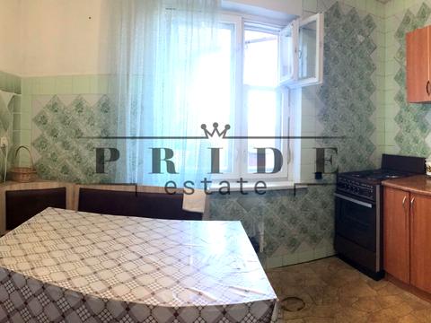 квартира за адресою Олександри Екстер вул. (Марини Цвєтаєвої), 12