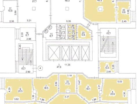 комерційна за адресою Болсуновська, 8