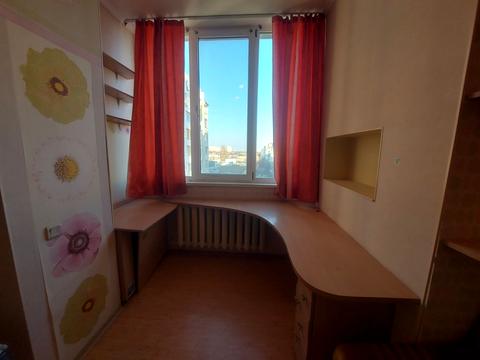 квартира за адресою Тополина вул., 18