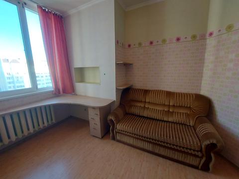 квартира за адресою Тополина вул., 18