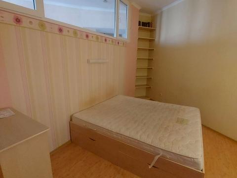 квартира за адресою Тополина вул., 18