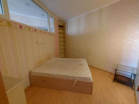 квартира за адресою Тополина вул., 18