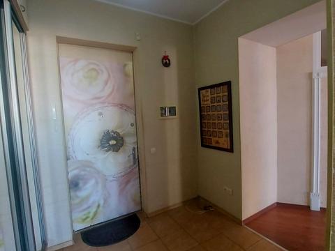 квартира за адресою Тополина вул., 18