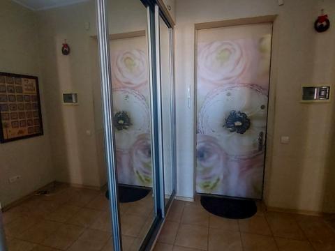 квартира за адресою Тополина вул., 18