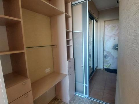 квартира за адресою Тополина вул., 18