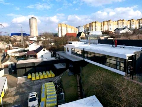 будинок за адресою Шевченка вул.