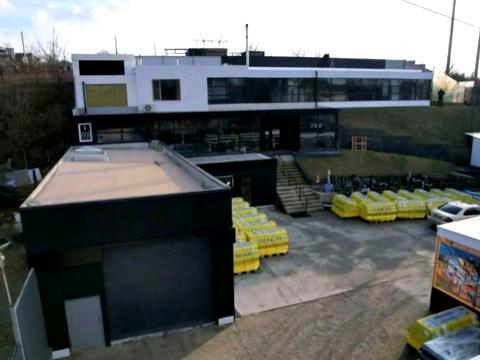 дом по адресу Шевченко ул.