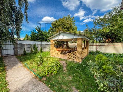 будинок за адресою с. Тарасівка, Юрія Литвина вул.