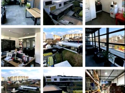 будинок за адресою Шевченка вул.