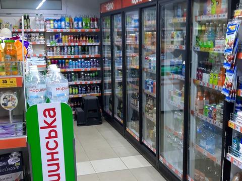 комерційна за адресою Гетьмана Павла Скоропадського вул. (Толстого), 18