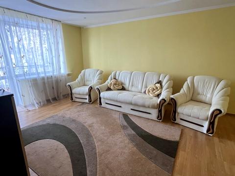 квартира по адресу Заводська, 5