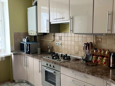 квартира по адресу Заводська, 5