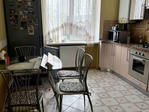 квартира по адресу Заводська, 5