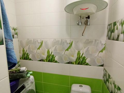 квартира по адресу Академика Заболотного ул., 40