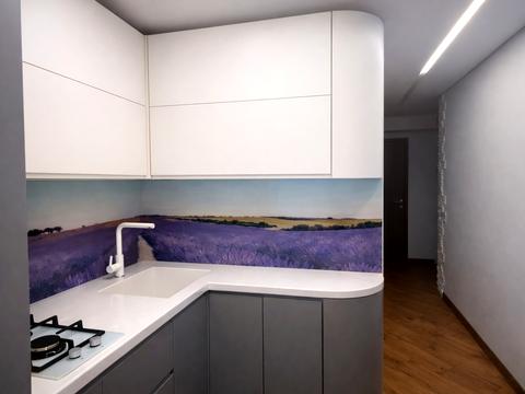 квартира по адресу Остафия Дашкевича ул. (Курнатовского), 4-А