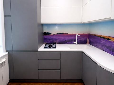 квартира по адресу Остафия Дашкевича ул. (Курнатовского), 4-А