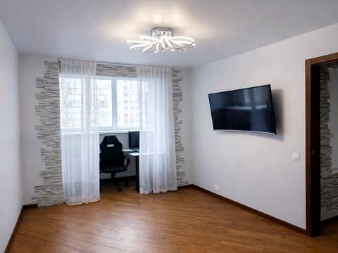 квартира по адресу Остафия Дашкевича ул. (Курнатовского), 4-А