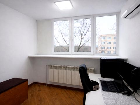 квартира по адресу Остафия Дашкевича ул. (Курнатовского), 4-А