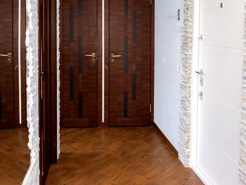 квартира по адресу Остафия Дашкевича ул. (Курнатовского), 4-А