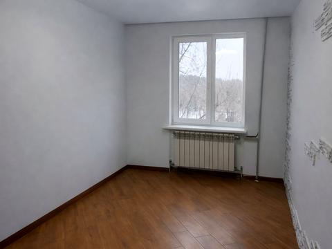 квартира по адресу Остафия Дашкевича ул. (Курнатовского), 4-А