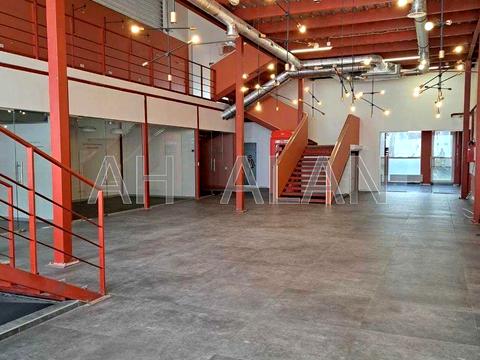 комерційна за адресою Євгена Сверстюка вул. (Марини Раскової), 11