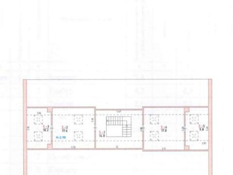 комерційна за адресою Саксаганського вул., 67