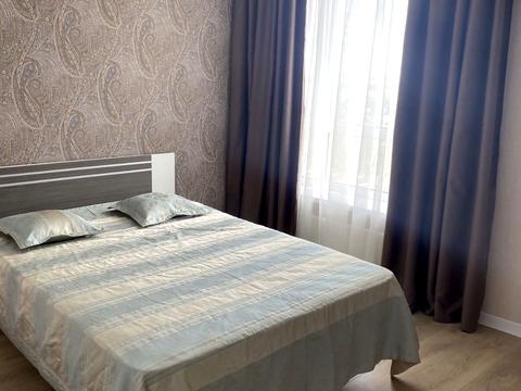 квартира по адресу Столичное шоссе, 1-А