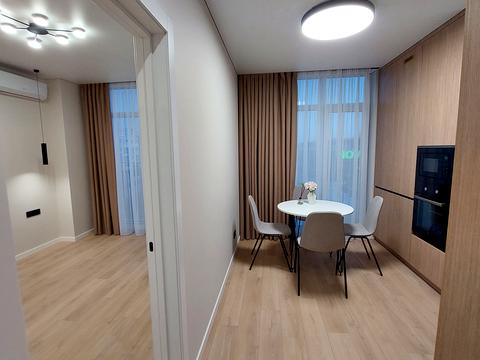 квартира по адресу Каштановая ул., (Будинок)