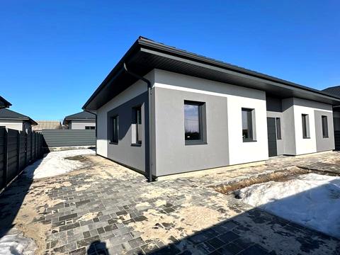 будинок за адресою Нова вул.