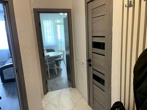 квартира за адресою Зелена вул., 115