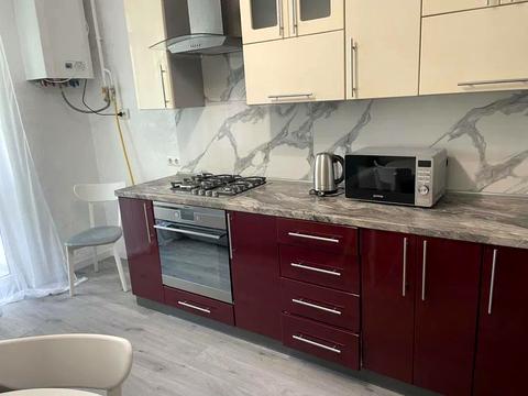 квартира за адресою Зелена вул., 115