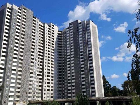 квартира по адресу Коноплянская ул., 22