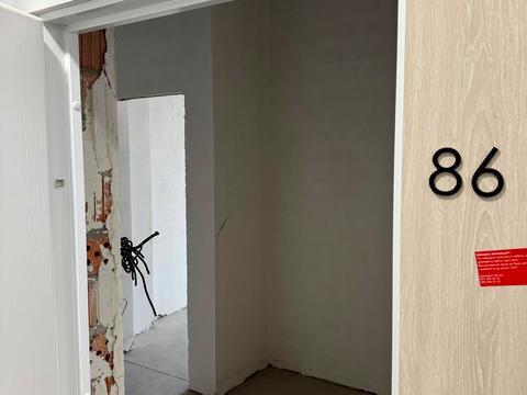 квартира по адресу Червоної Калини ул., 8