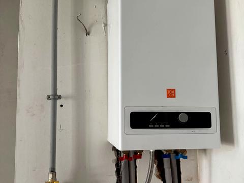 квартира по адресу Червоної Калини ул., 8