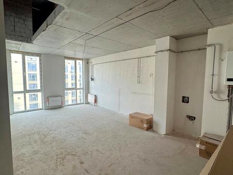 квартира по адресу Червоної Калини ул., 8