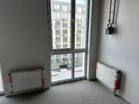 квартира по адресу Червоної Калини ул., 8