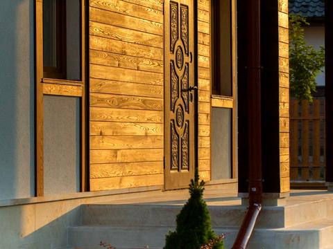 будинок за адресою Миколи Лисенка вул., 13