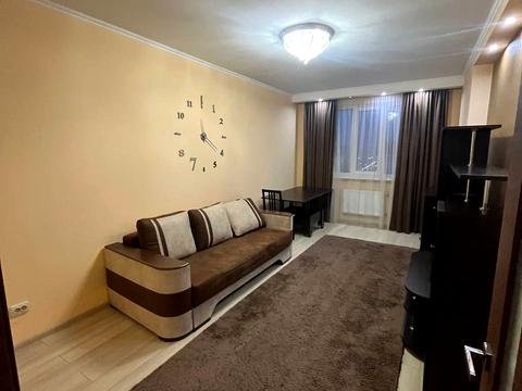 квартира за адресою Під Голоском вул., 8