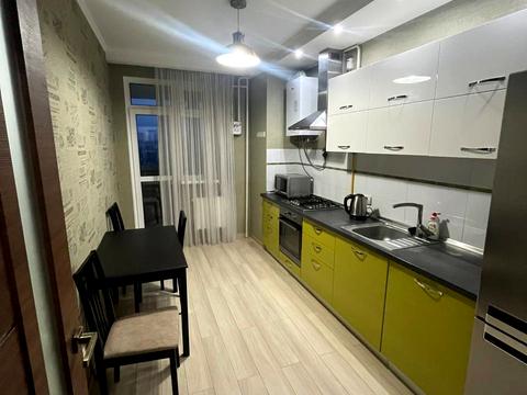 квартира за адресою Під Голоском вул., 8