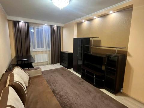 квартира по адресу Под Голоском ул., 8