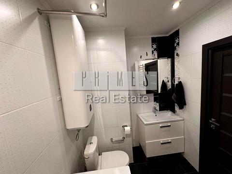 квартира за адресою Клавдіївська вул., 40-Г