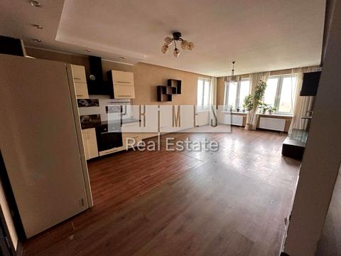 квартира за адресою Клавдіївська вул., 40-Г