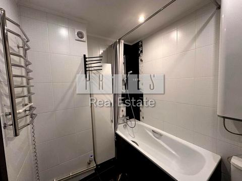 квартира за адресою Клавдіївська вул., 40-Г