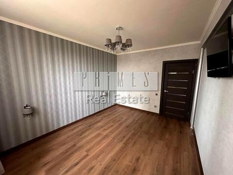 квартира за адресою Клавдіївська вул., 40-Г